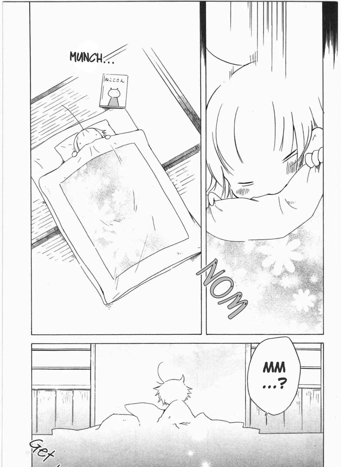 Sumikko no Sora-san Chapter 18 page 5 - 