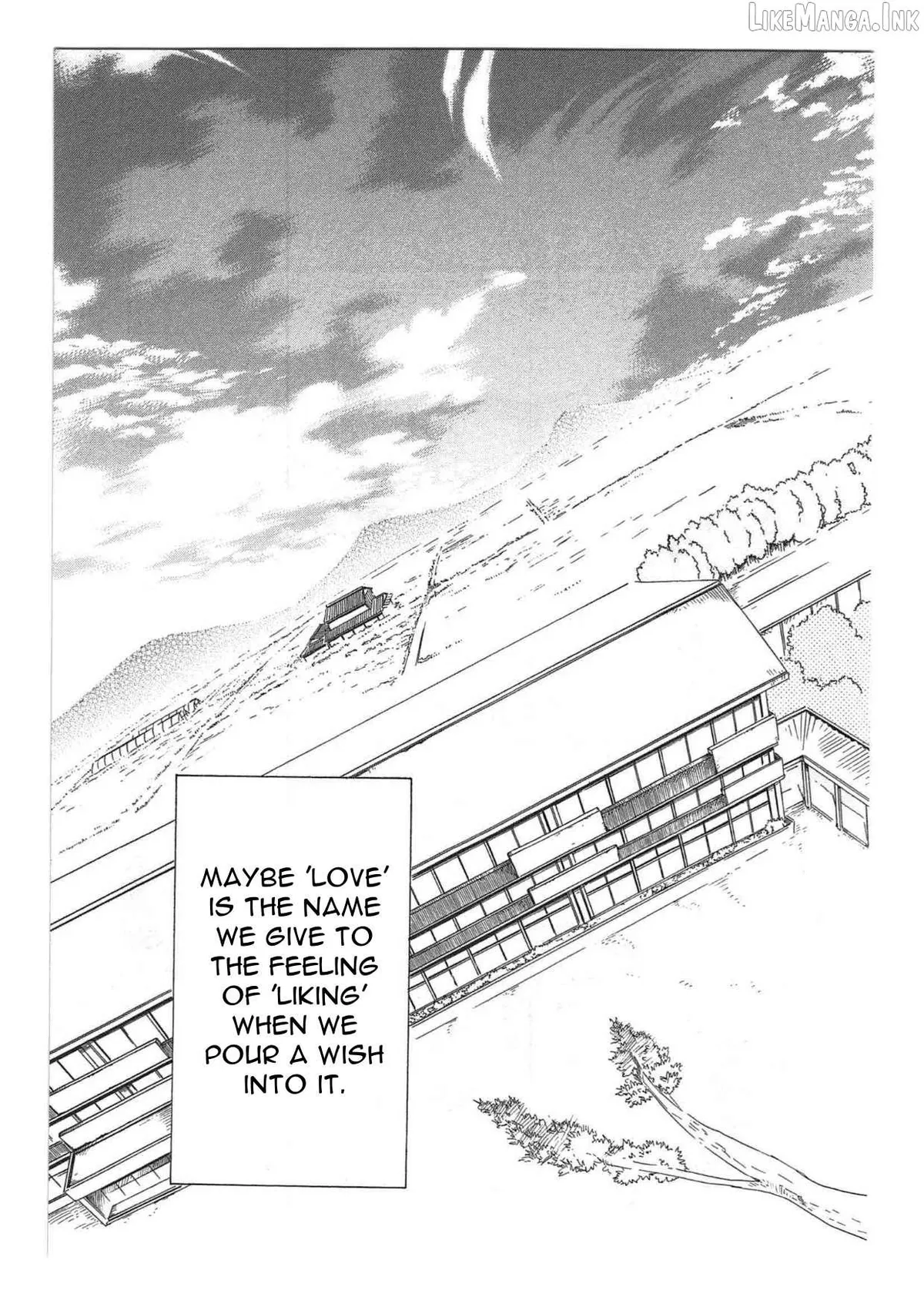 Sumikko no Sora-san Chapter 19 page 21 - 