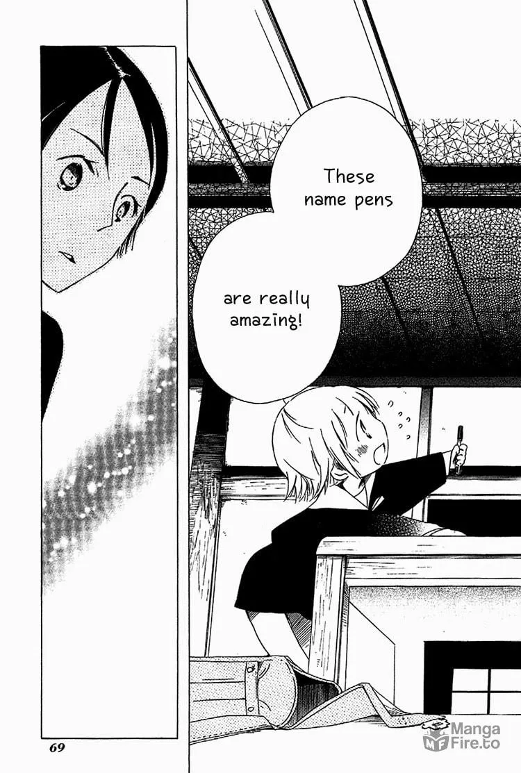 Sumikko no Sora-san Chapter 3 page 15 - 
