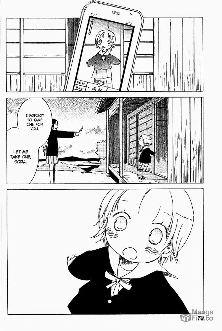 Sumikko no Sora-san Chapter 3 page 18 - 