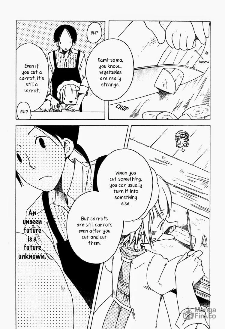Sumikko no Sora-san Chapter 5 page 12 - 