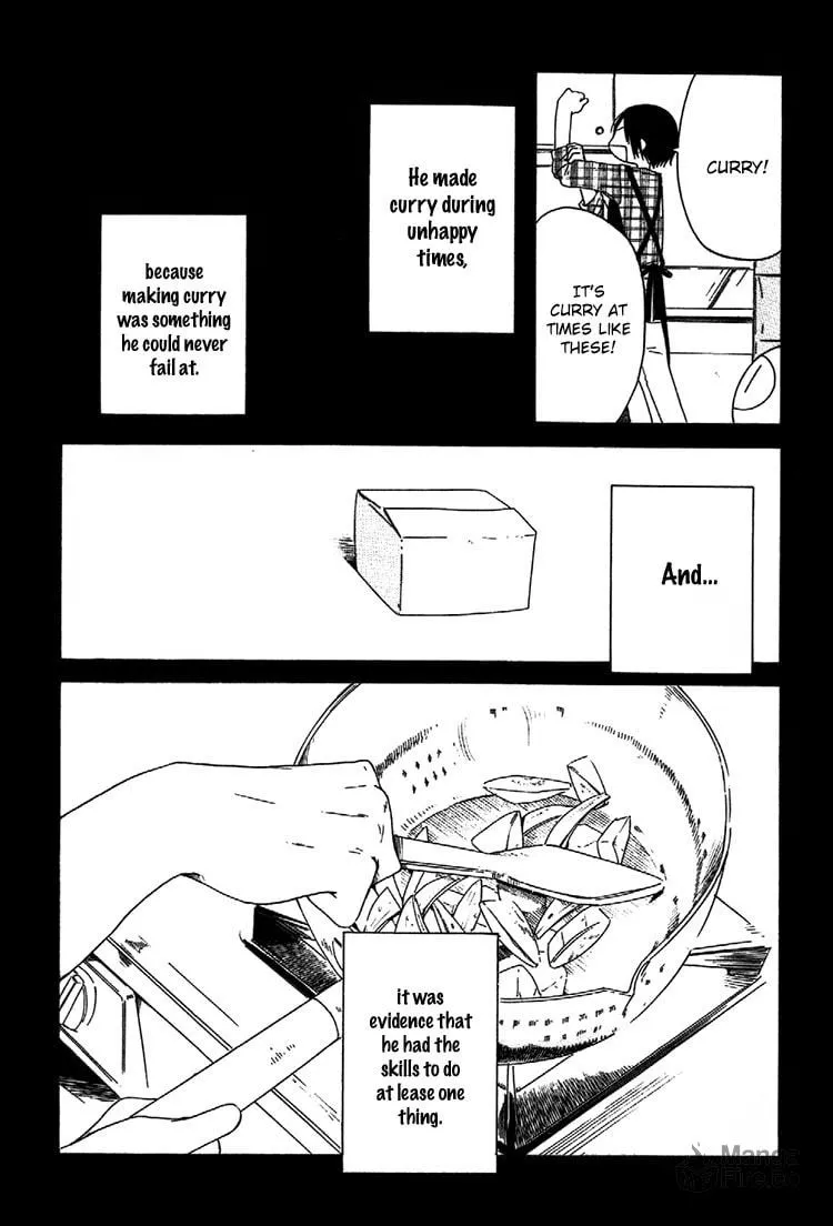 Sumikko no Sora-san Chapter 5 page 15 - 