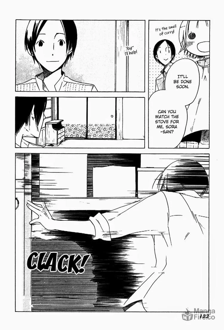 Sumikko no Sora-san Chapter 5 page 20 - 