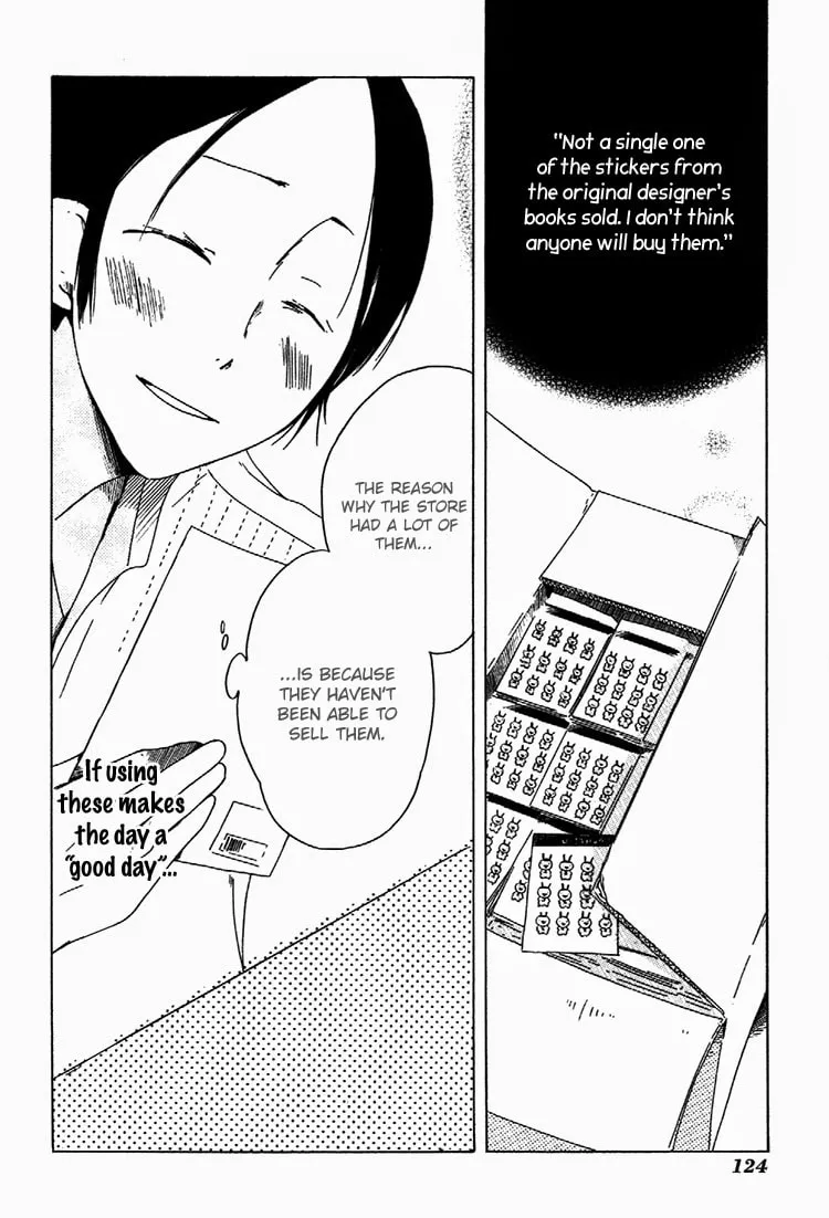 Sumikko no Sora-san Chapter 5 page 22 - 