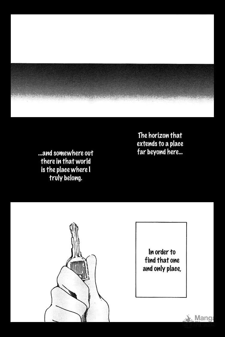 Sumikko no Sora-san Chapter 6 page 12 - 