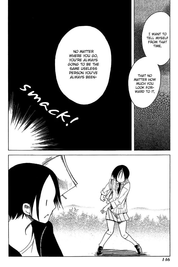 Sumikko no Sora-san Chapter 6 page 22 - 