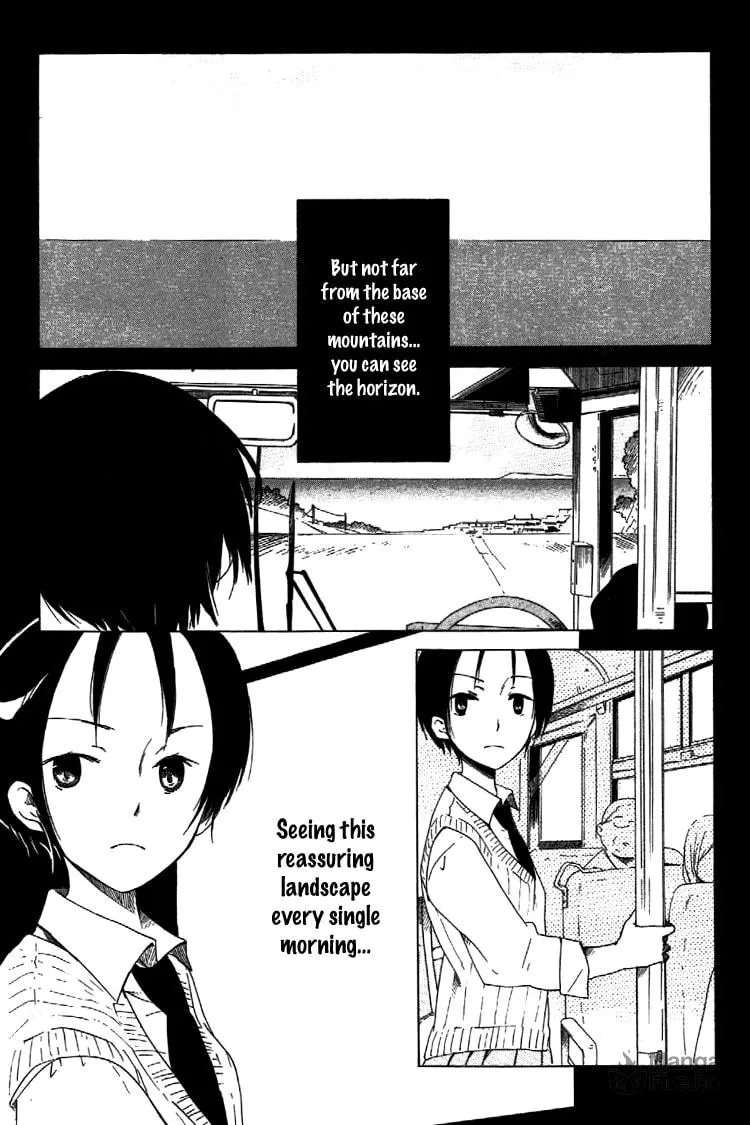 Sumikko no Sora-san Chapter 6 page 10 - 