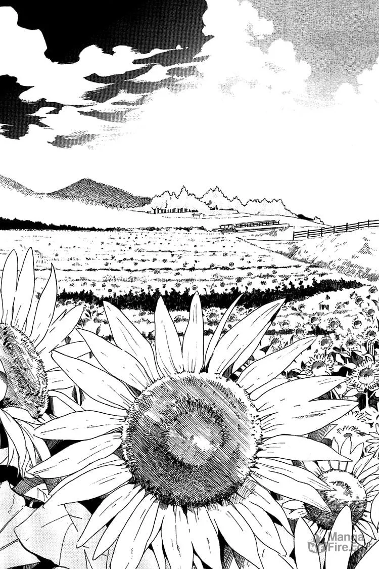 Sumikko no Sora-san Chapter 7 page 21 - 