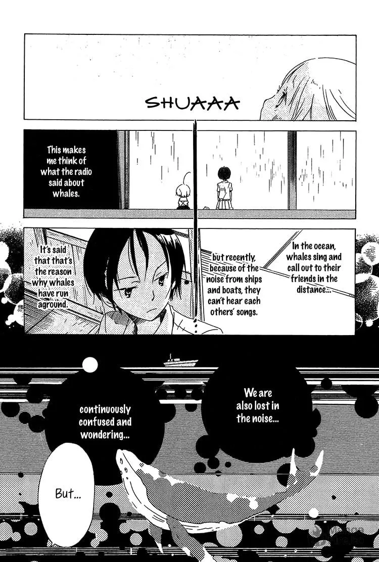 Sumikko no Sora-san Chapter 8 page 20 - 