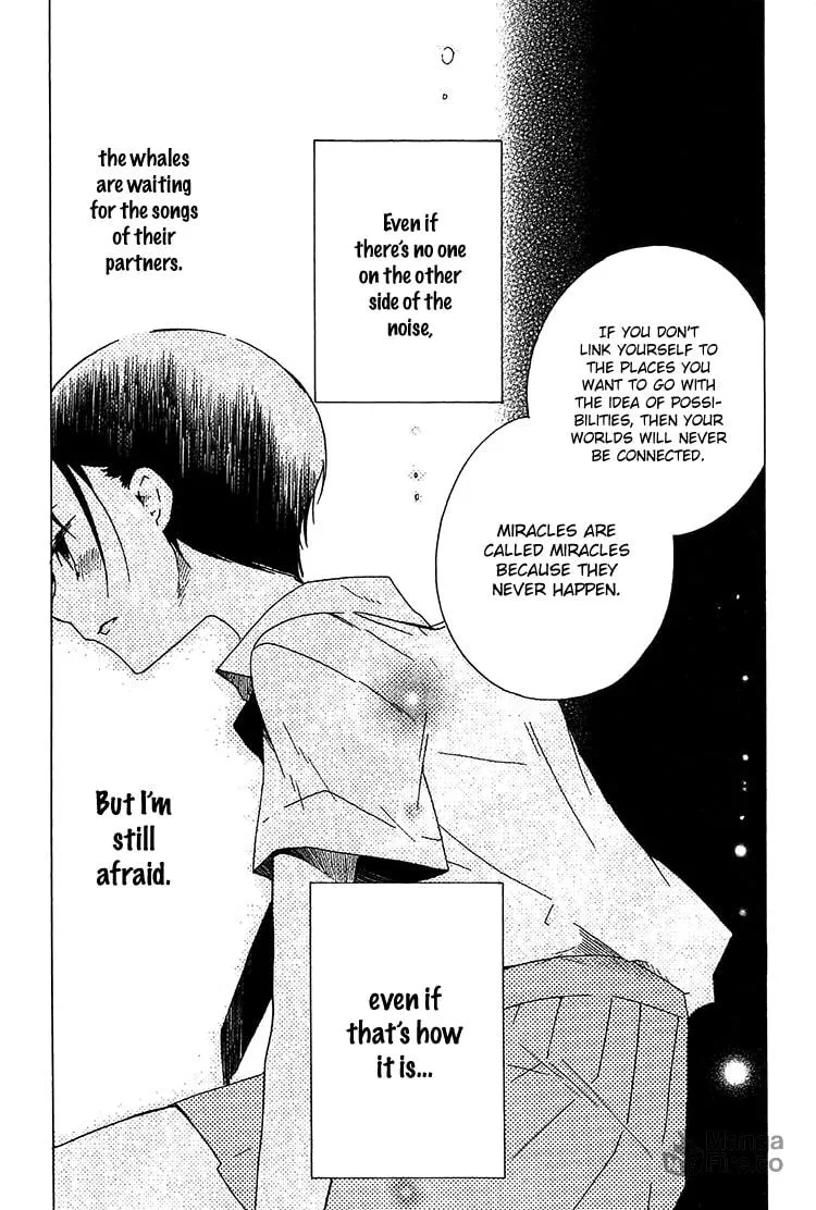 Sumikko no Sora-san Chapter 8 page 24 - 