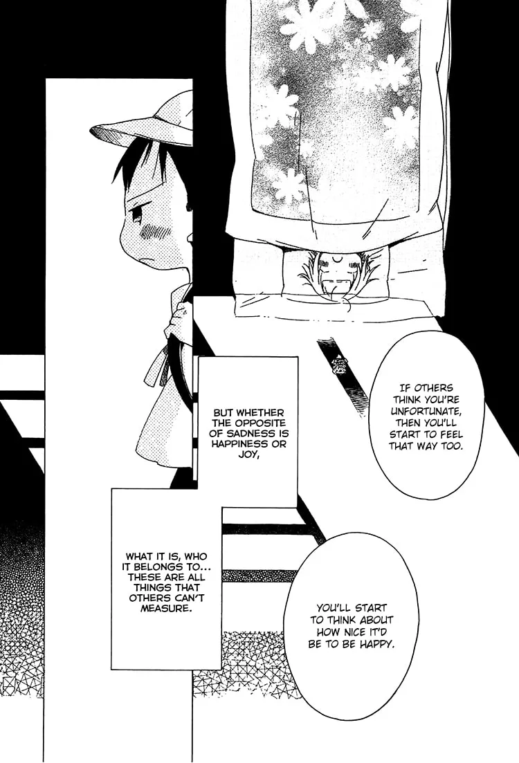 Sumikko no Sora-san Chapter 9 page 14 - 