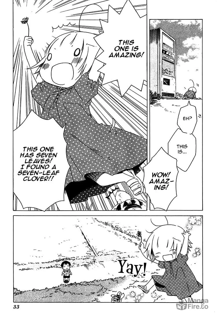 Sumikko no Sora-san Chapter 9 page 6 - 