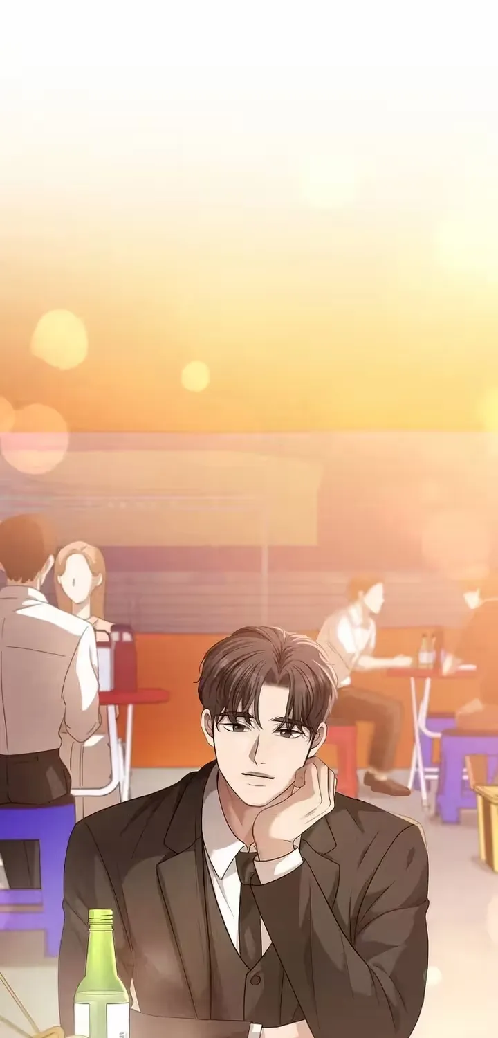 Summer Again Chapter 10 page 21 - 