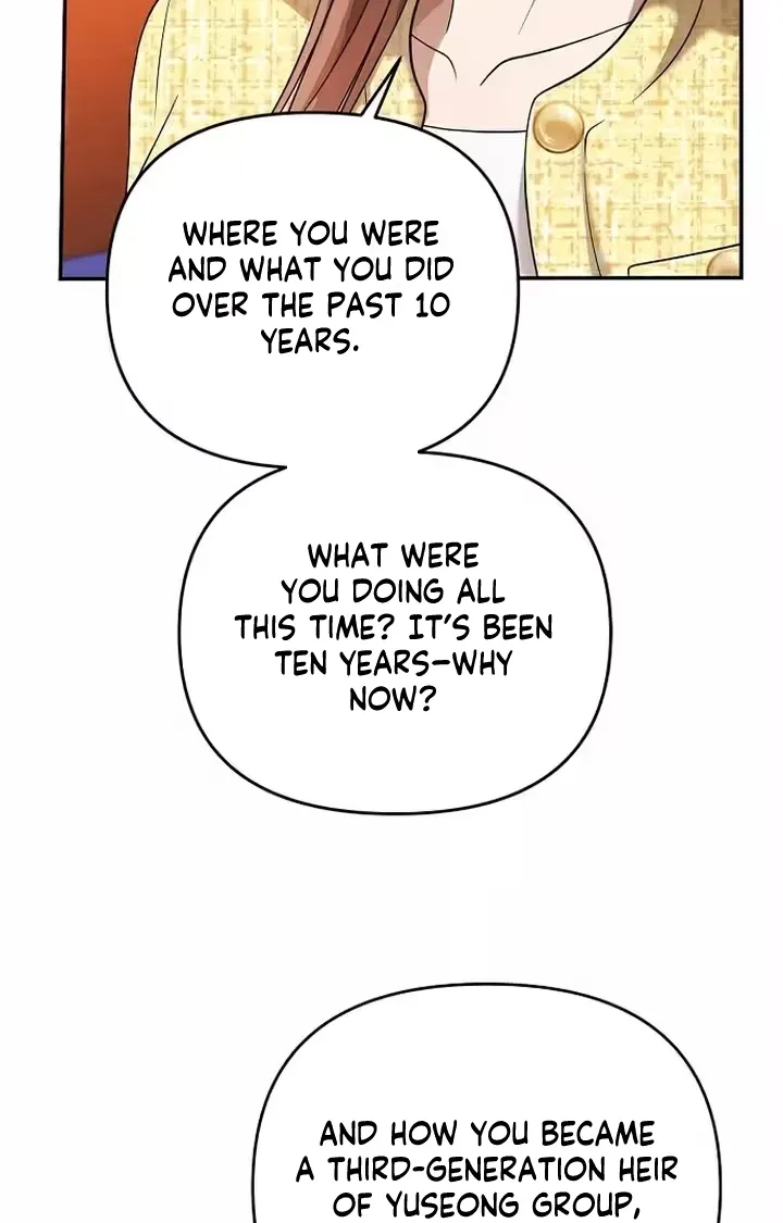Summer Again Chapter 10 page 25 - 