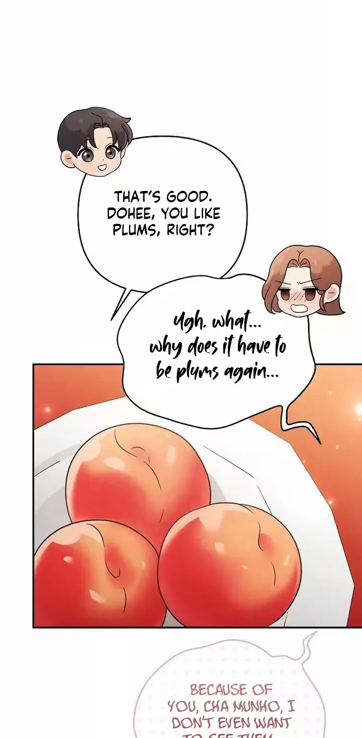 Summer Again Chapter 10 page 45 - 