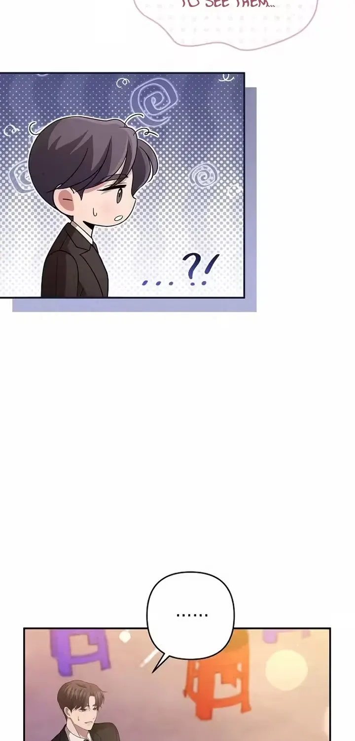 Summer Again Chapter 10 page 46 - 