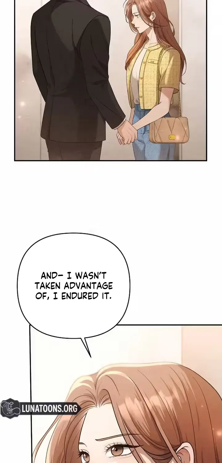 Summer Again Chapter 10 page 6 - 