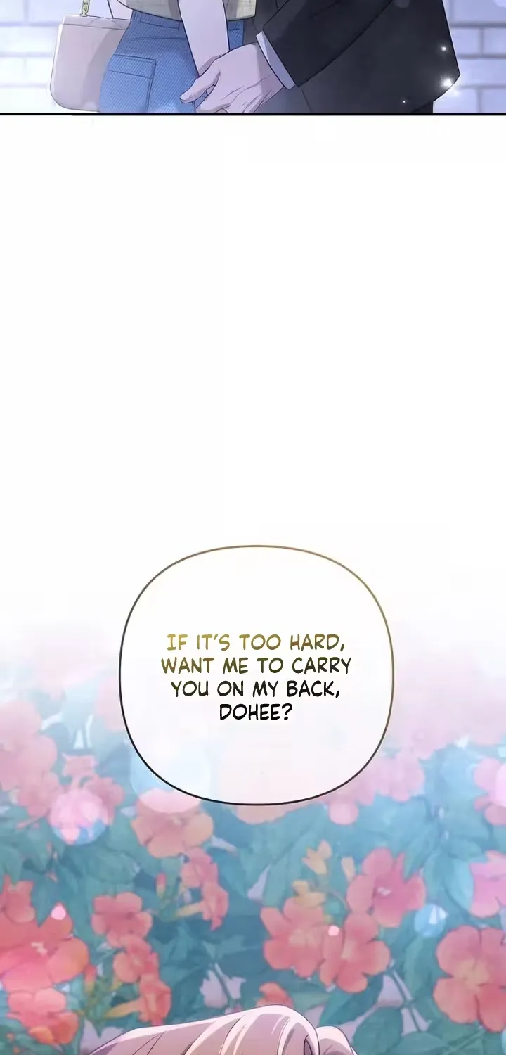 Summer Again Chapter 10 page 73 - 