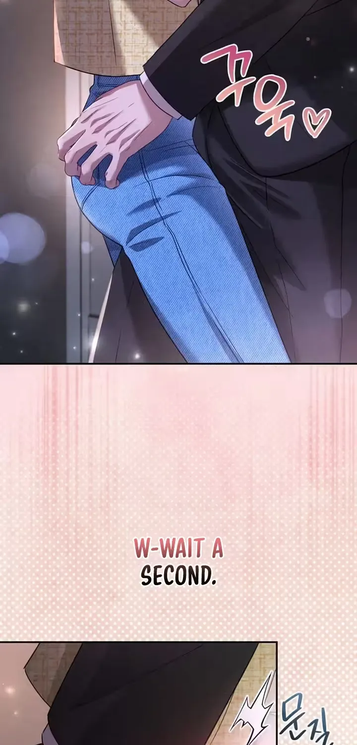Summer Again Chapter 11 page 32 - 
