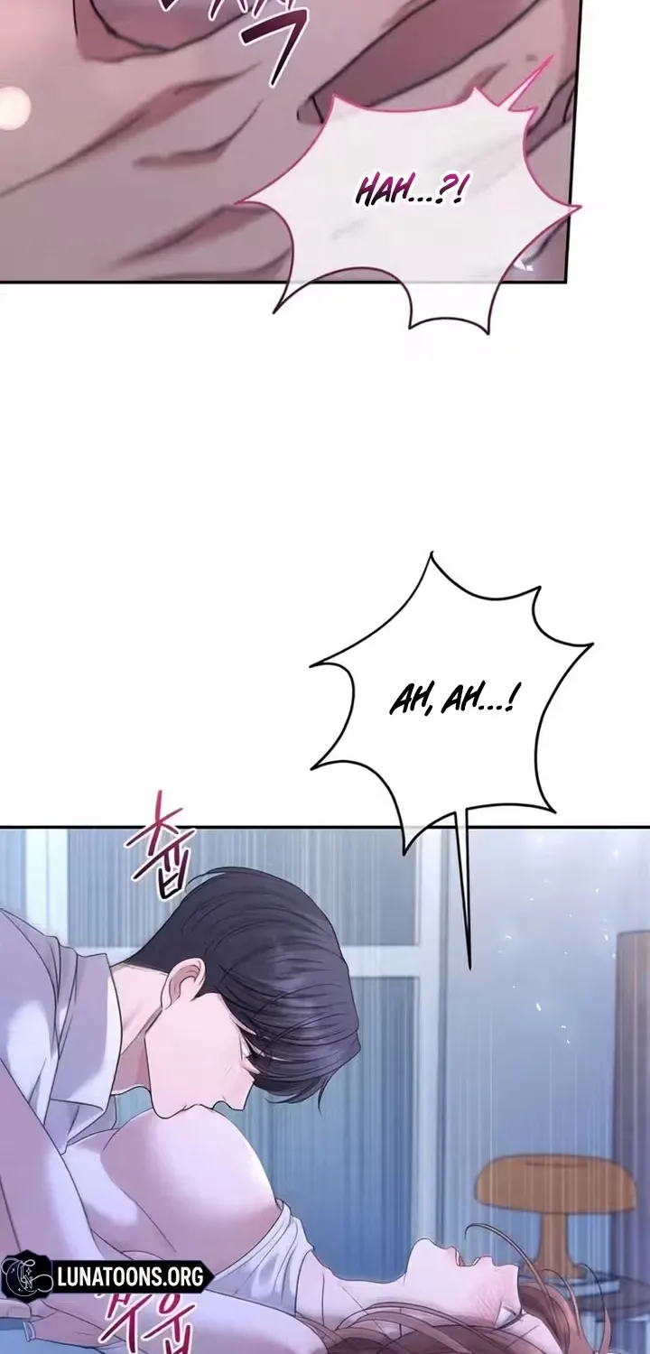 Summer Again Chapter 11 page 54 - 