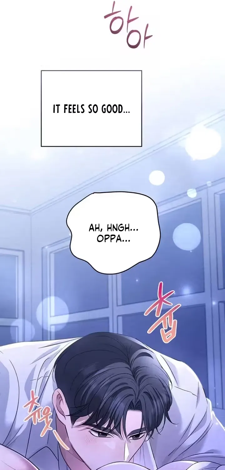 Summer Again Chapter 11 page 58 - 