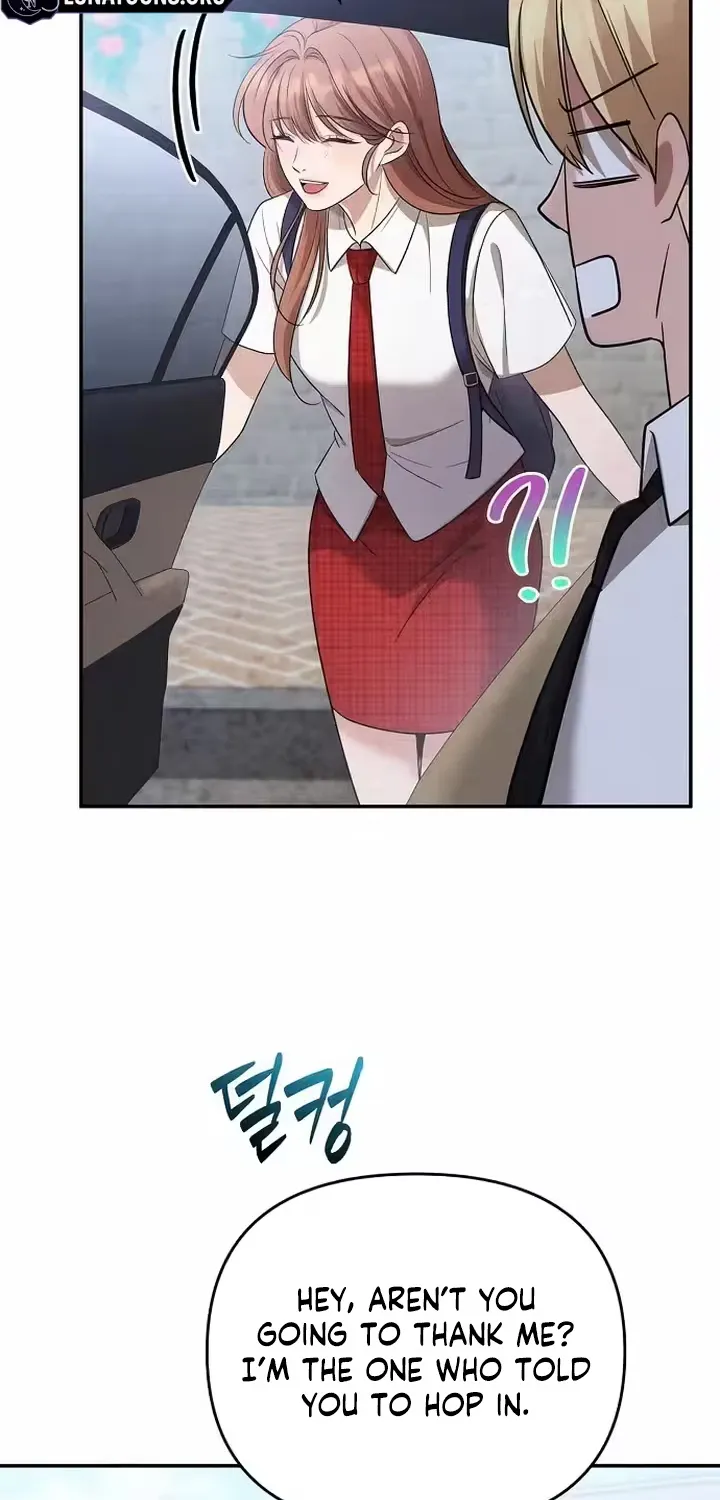 Summer Again Chapter 12 page 14 - 