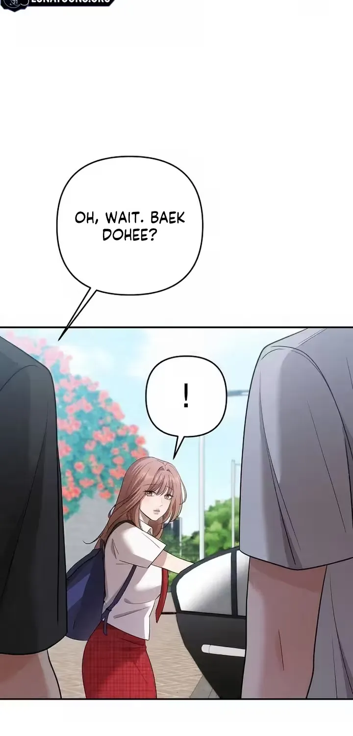 Summer Again Chapter 12 page 19 - 