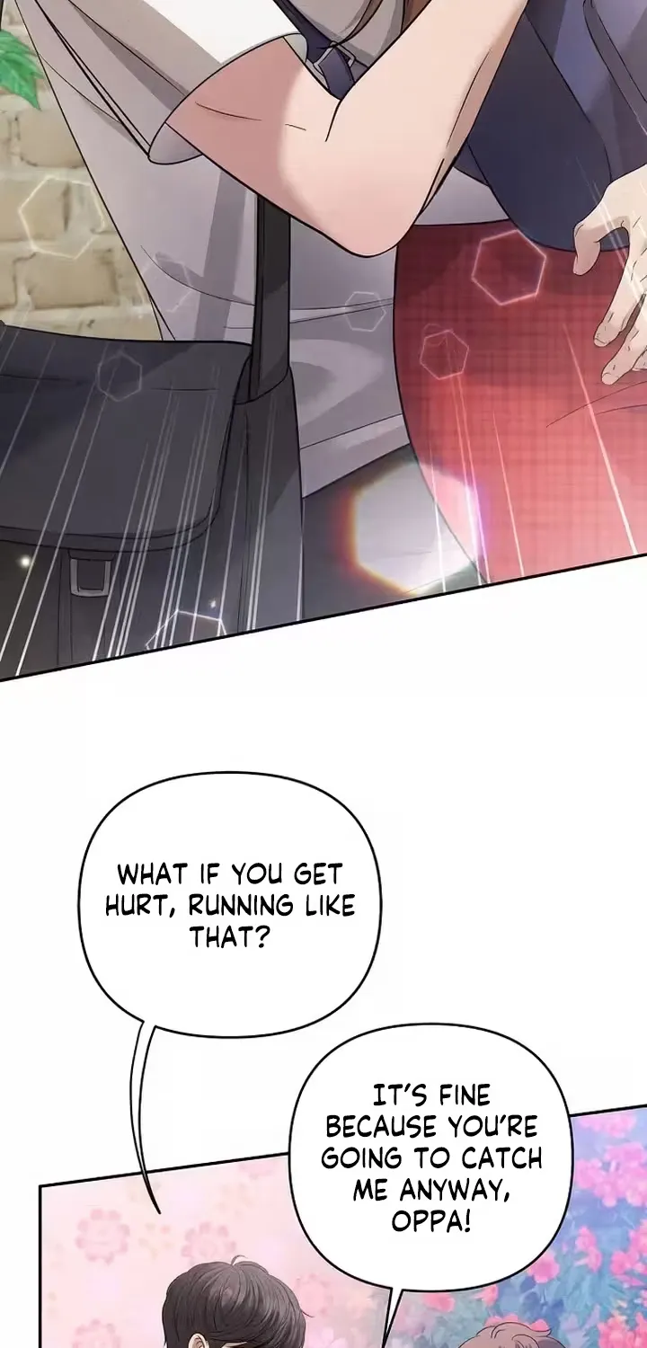 Summer Again Chapter 12 page 23 - 