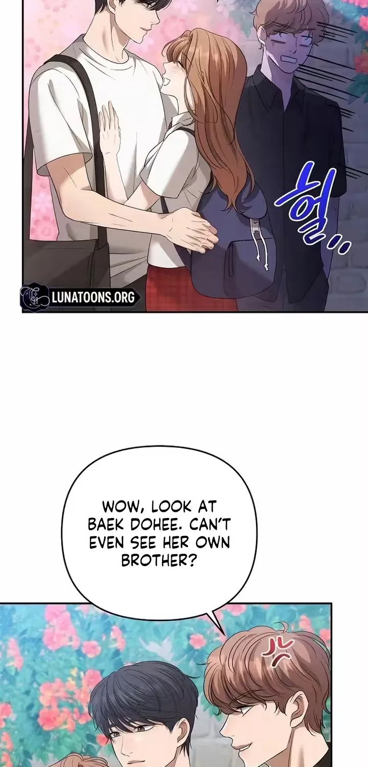 Summer Again Chapter 12 page 24 - 