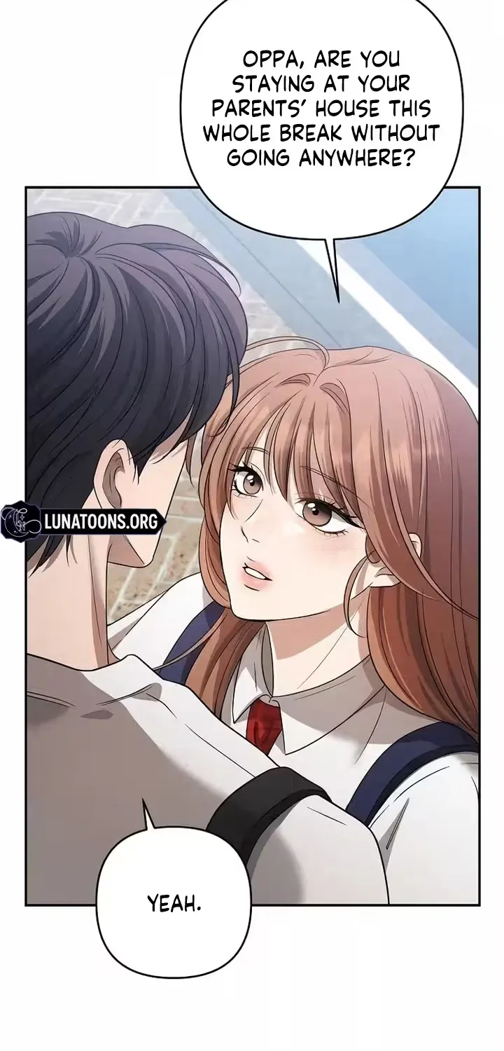 Summer Again Chapter 12 page 26 - 