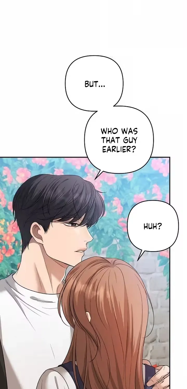 Summer Again Chapter 12 page 27 - 