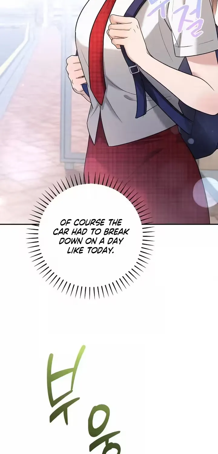 Summer Again Chapter 12 page 4 - 