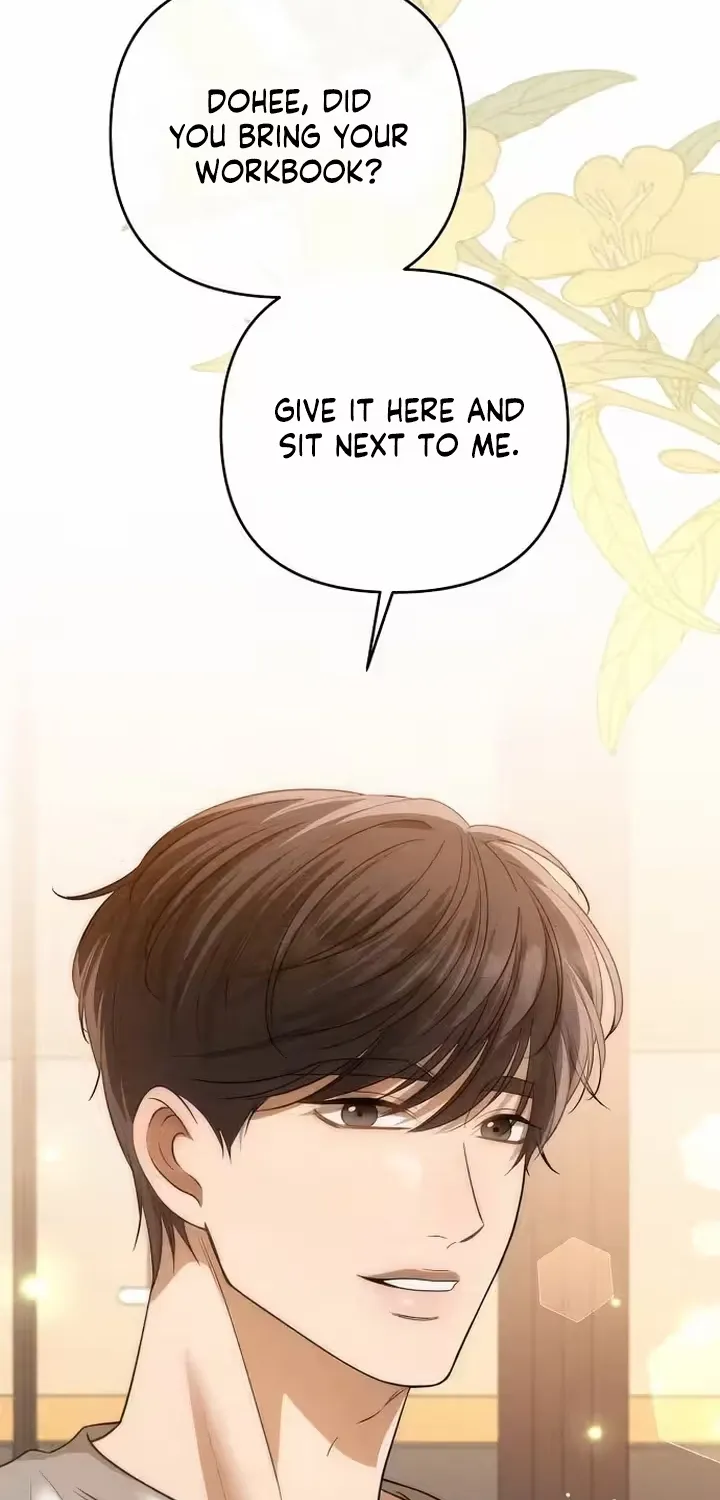 Summer Again Chapter 12 page 32 - 