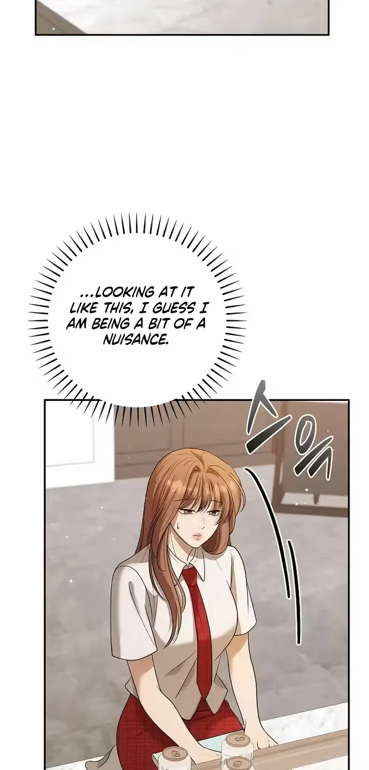 Summer Again Chapter 12 page 36 - 