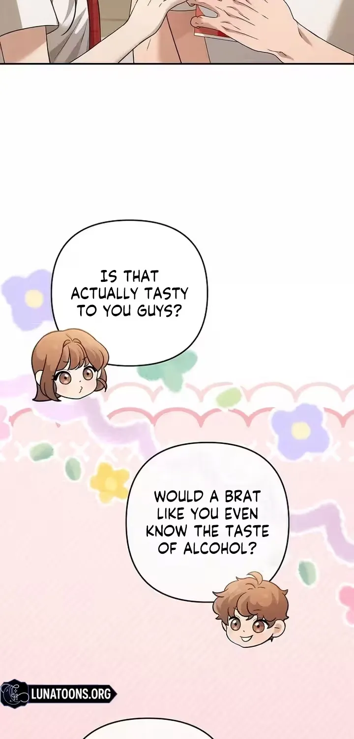 Summer Again Chapter 12 page 38 - 
