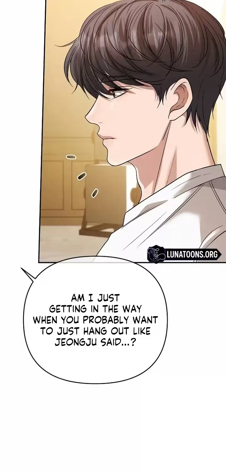 Summer Again Chapter 12 page 43 - 