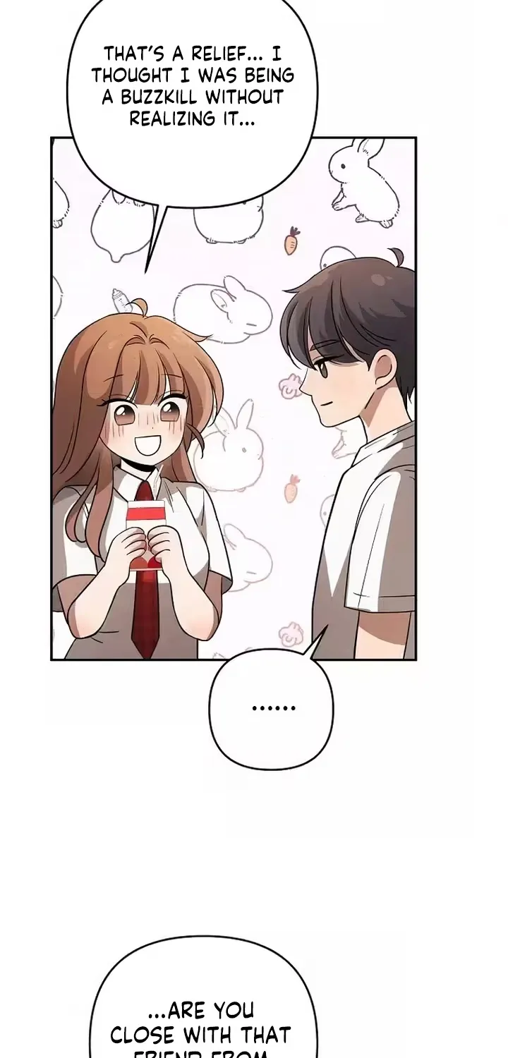 Summer Again Chapter 12 page 52 - 