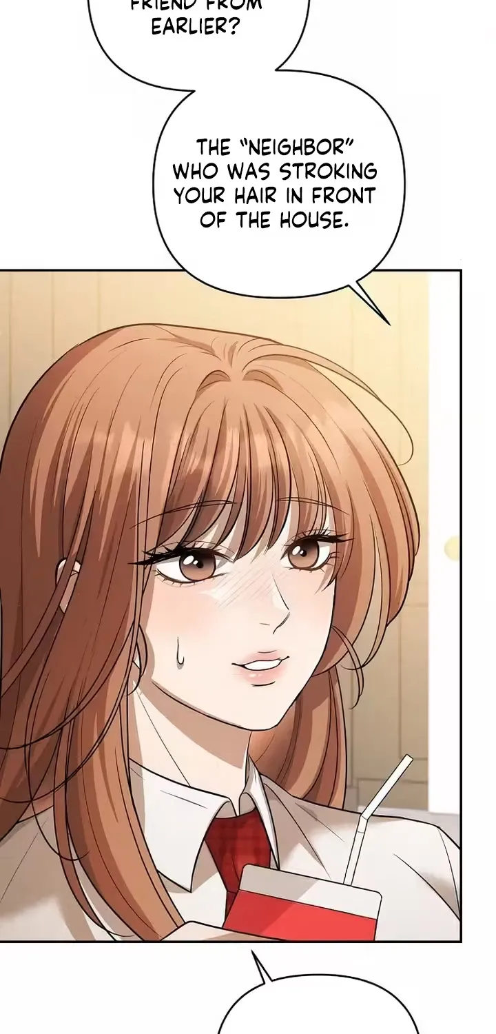 Summer Again Chapter 12 page 53 - 