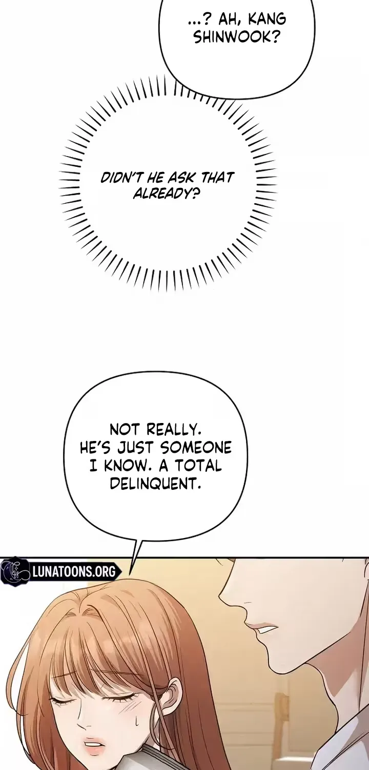 Summer Again Chapter 12 page 54 - 