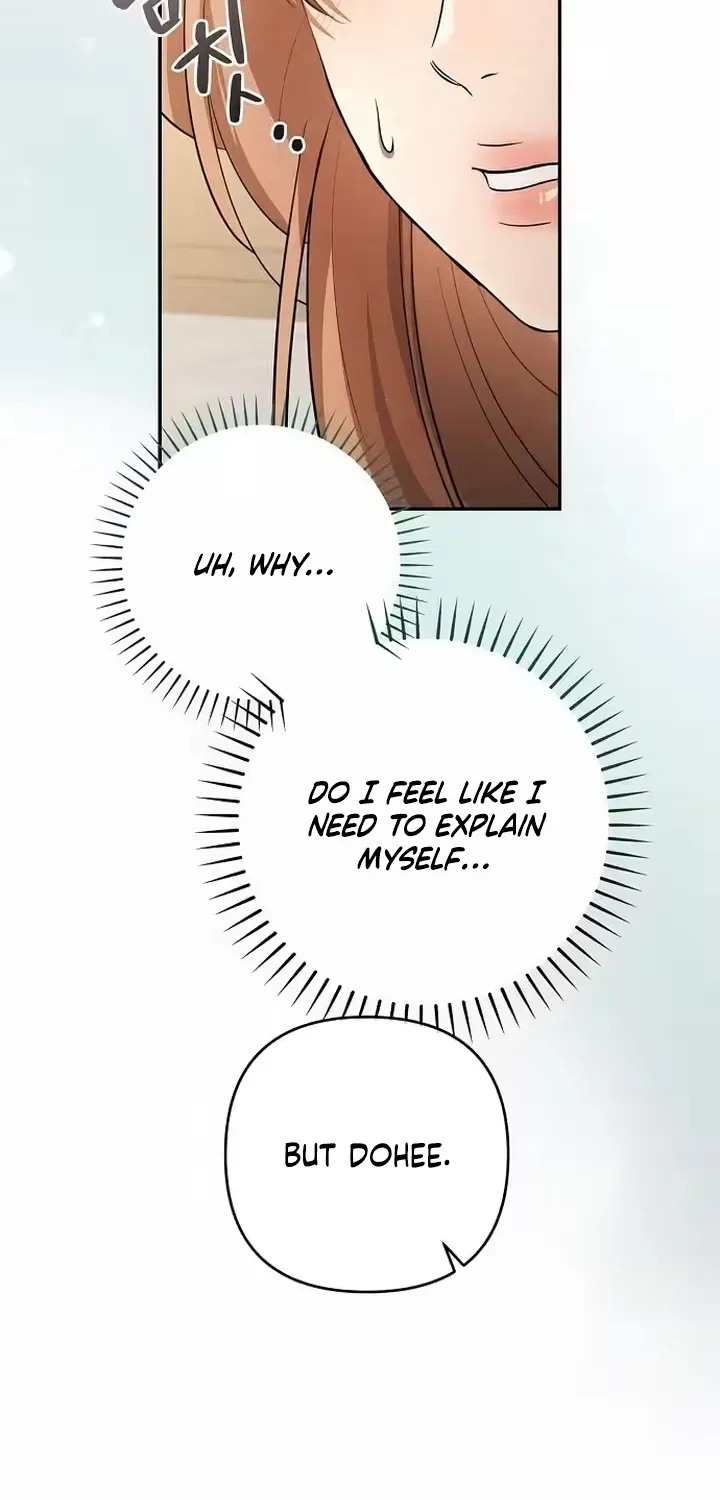 Summer Again Chapter 12 page 56 - 