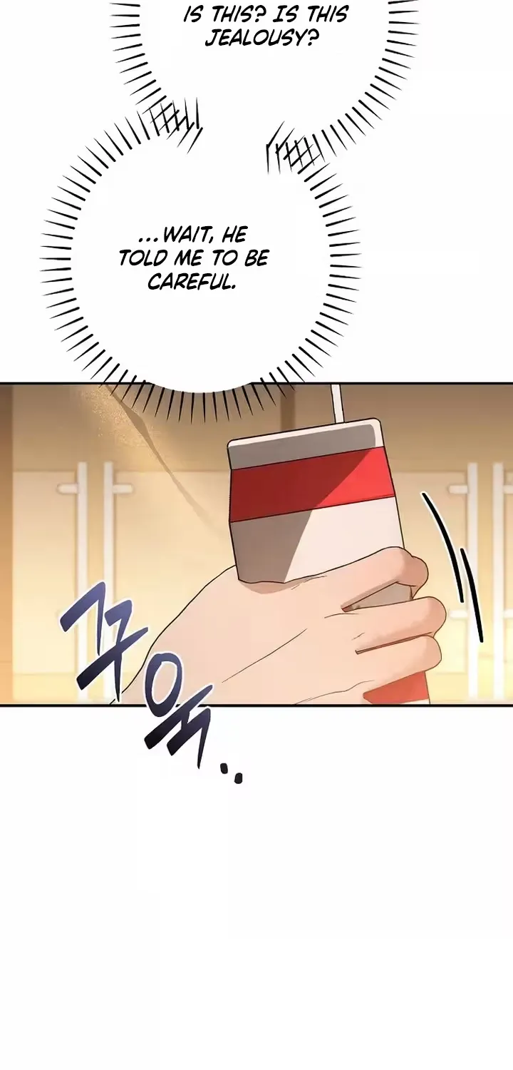 Summer Again Chapter 12 page 60 - 