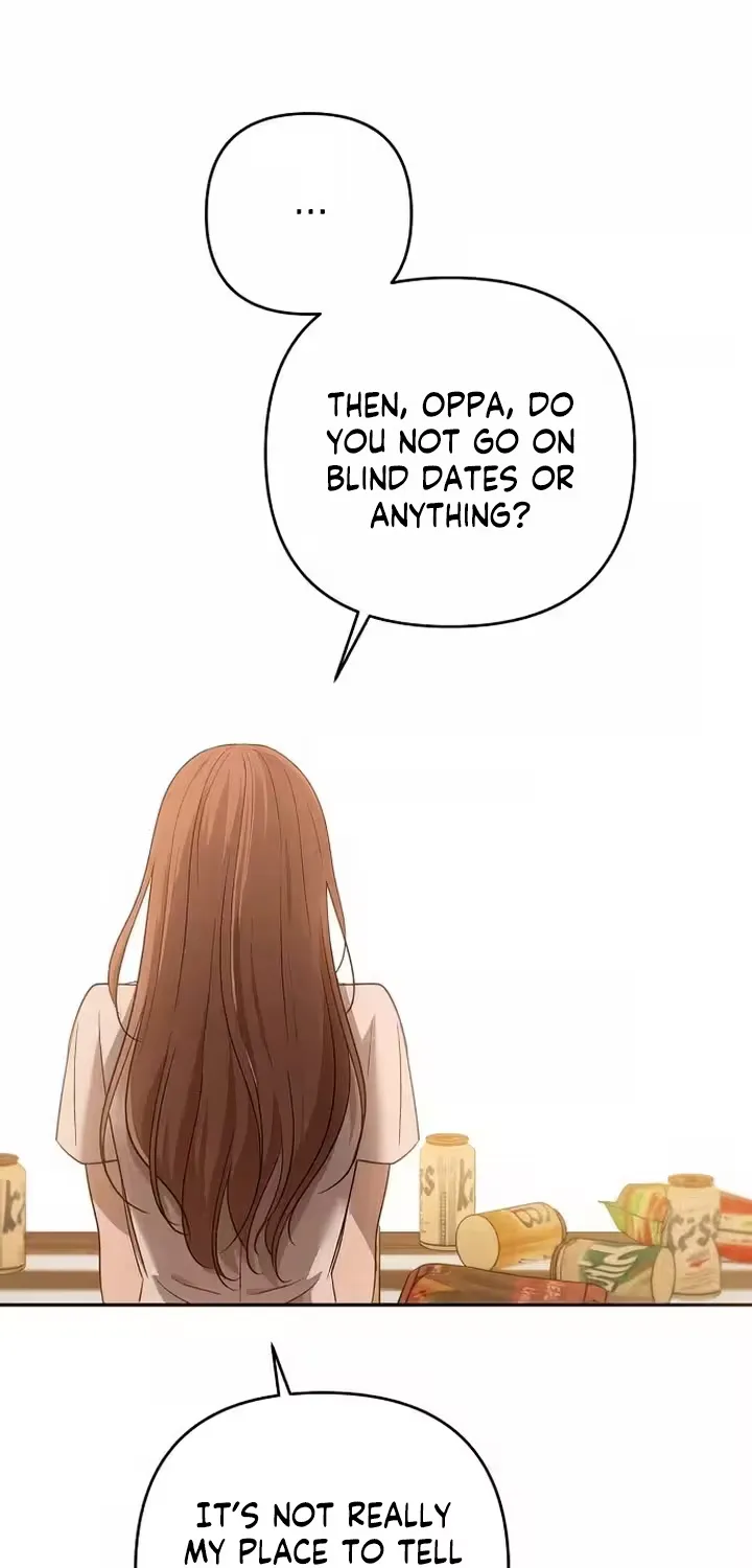 Summer Again Chapter 12 page 61 - 