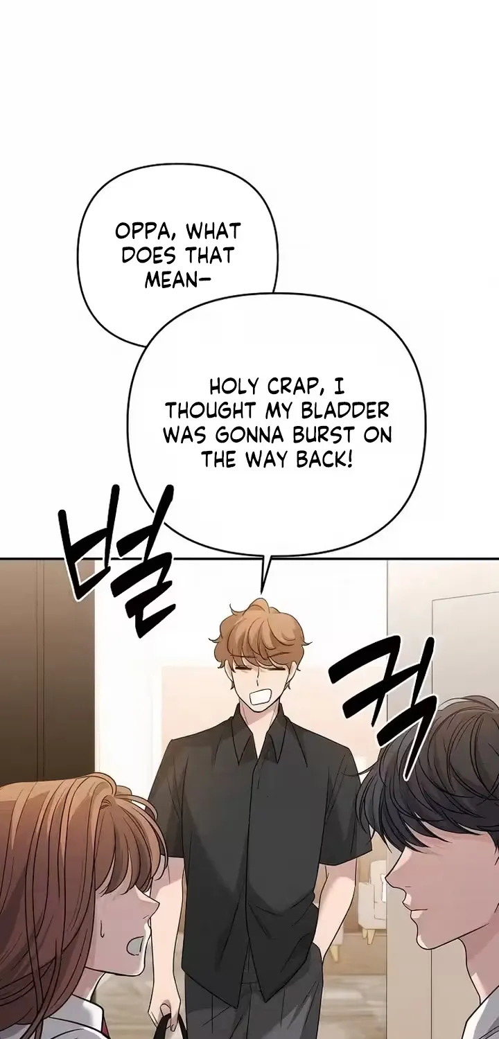 Summer Again Chapter 12 page 65 - 