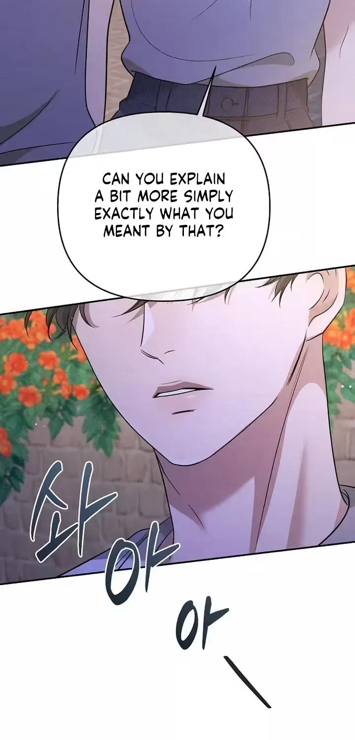 Summer Again Chapter 12 page 73 - 