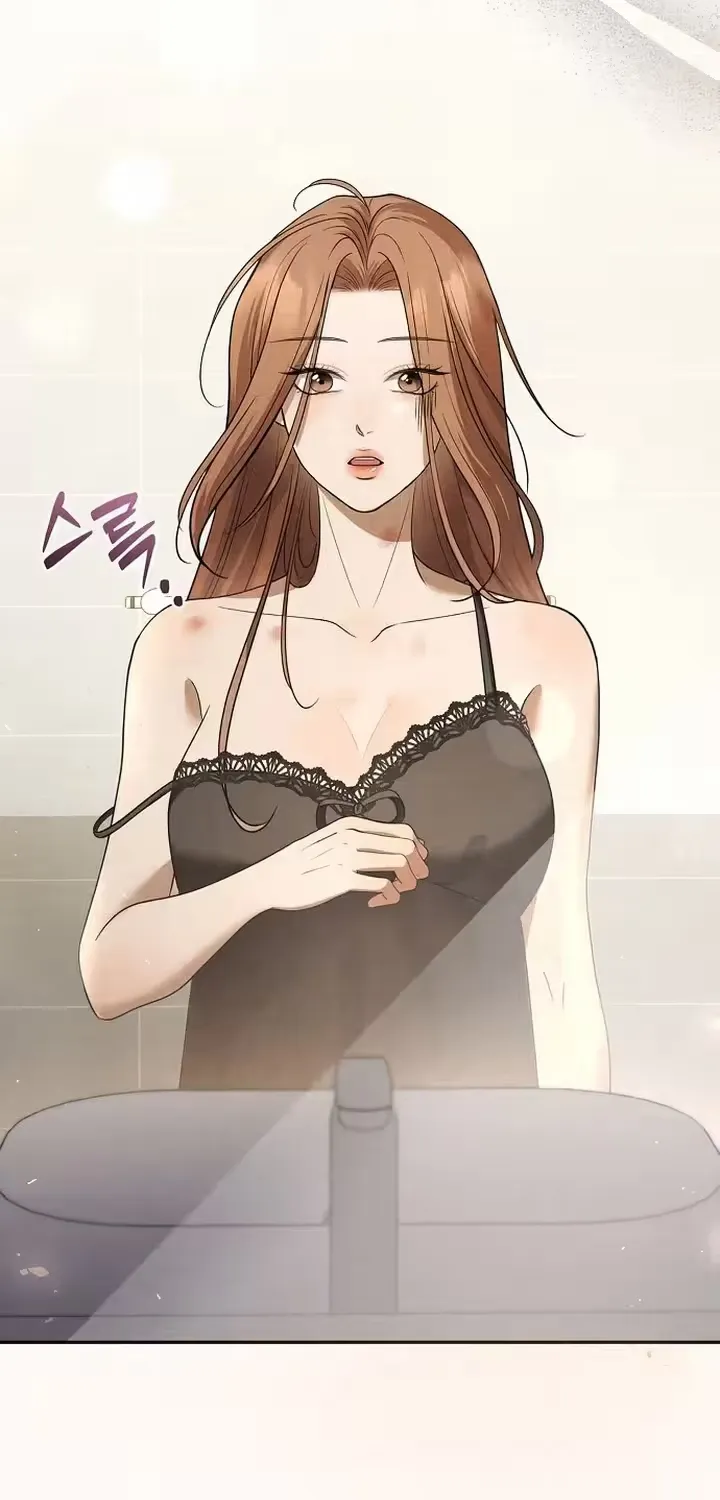 Summer Again Chapter 12 page 91 - 