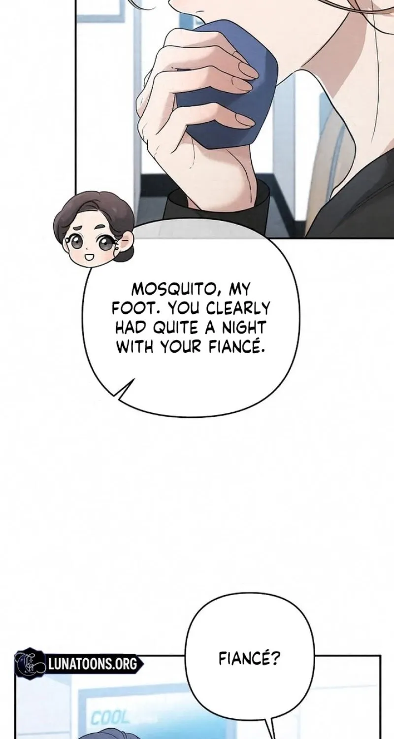 Summer Again Chapter 13 page 21 - 