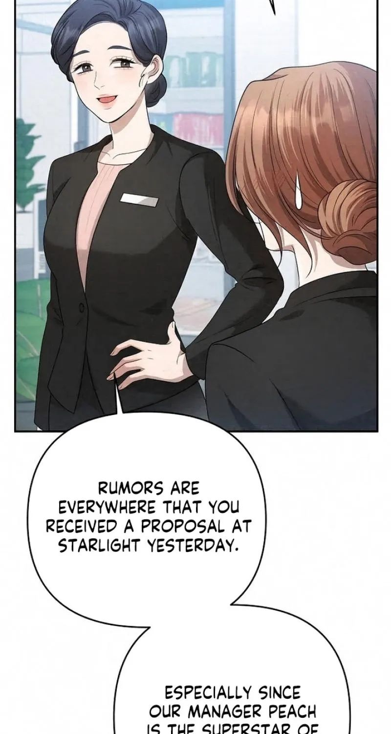 Summer Again Chapter 13 page 22 - 