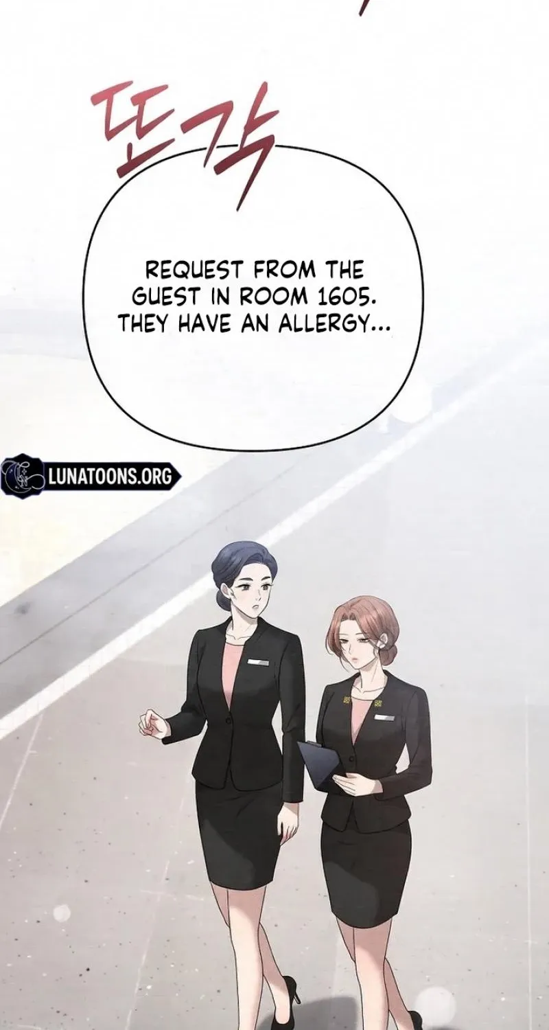 Summer Again Chapter 13 page 28 - 