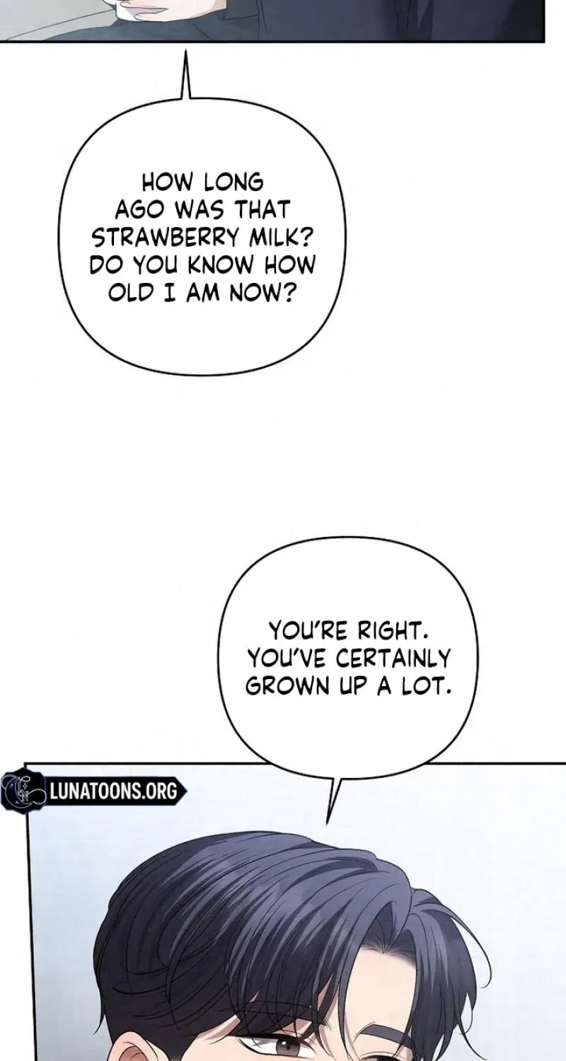 Summer Again Chapter 13 page 46 - 