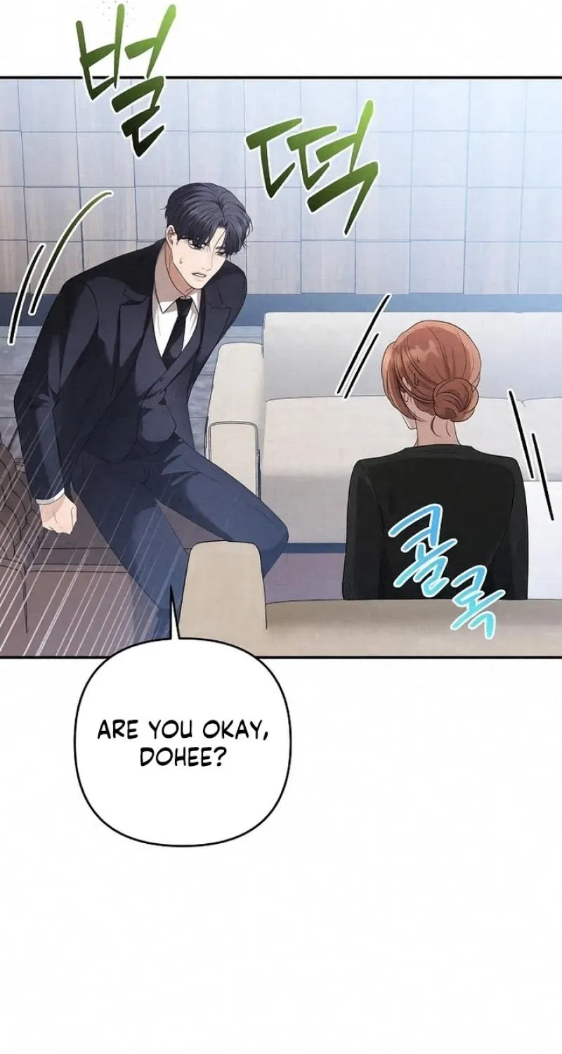 Summer Again Chapter 13 page 49 - 